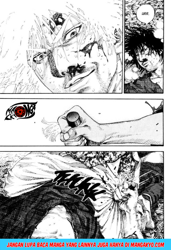 Vagabond Chapter 13