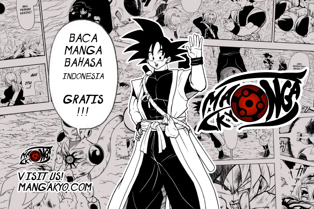 Vagabond Chapter 13