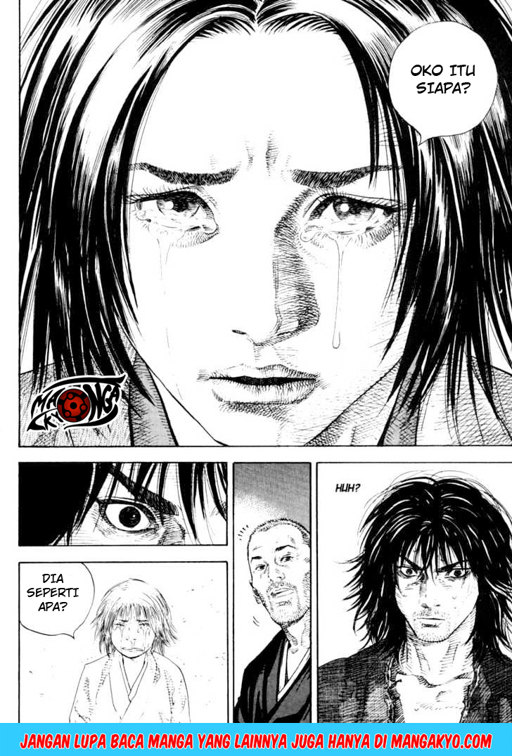 Vagabond Chapter 16