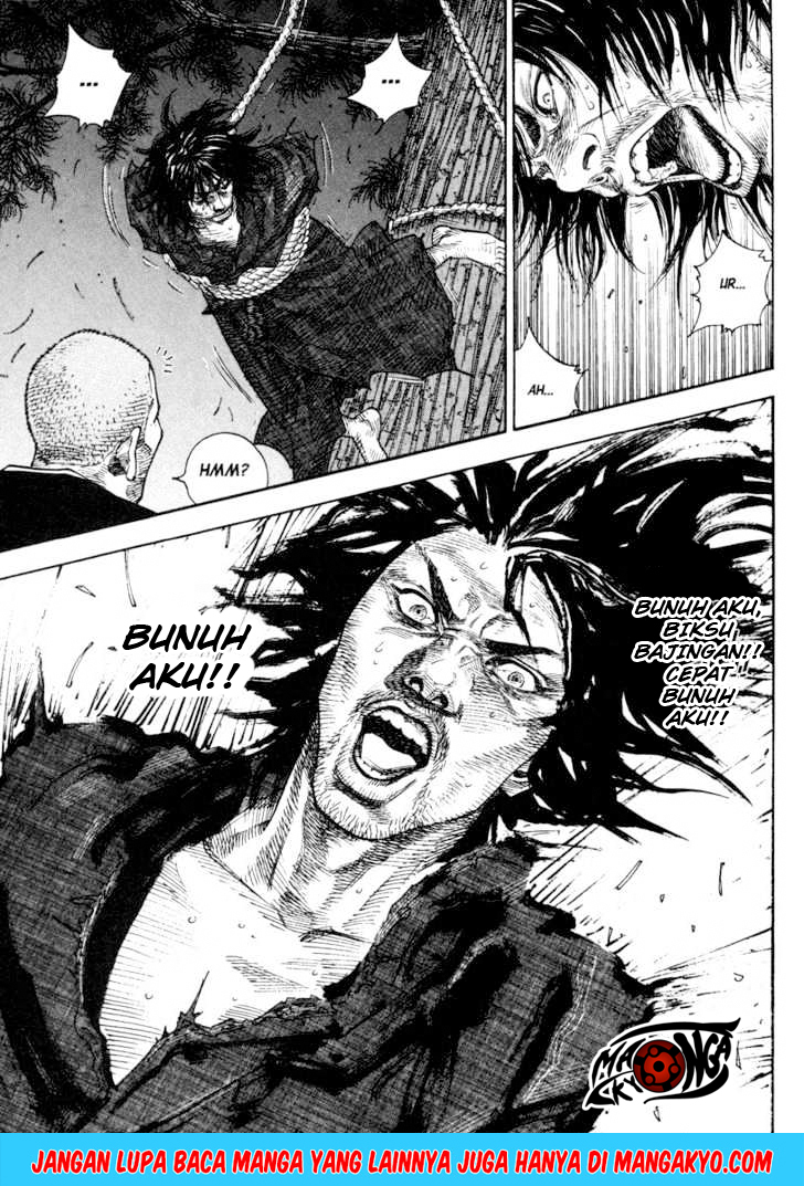 Vagabond Chapter 18