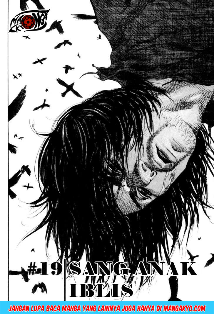 Vagabond Chapter 19