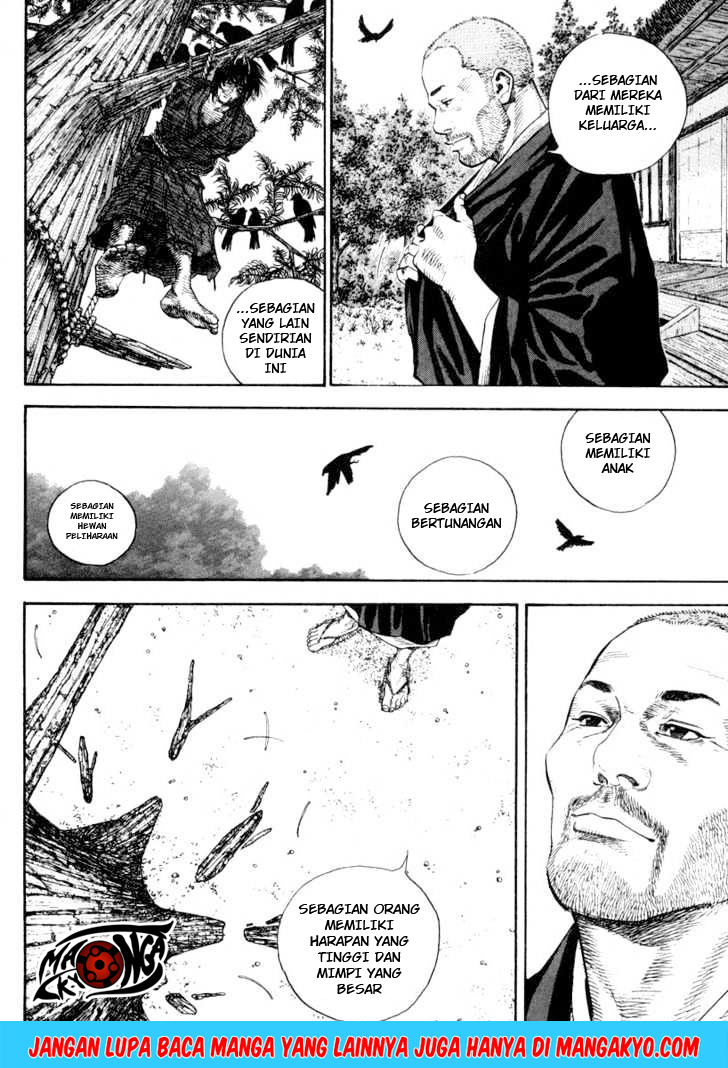 Vagabond Chapter 19