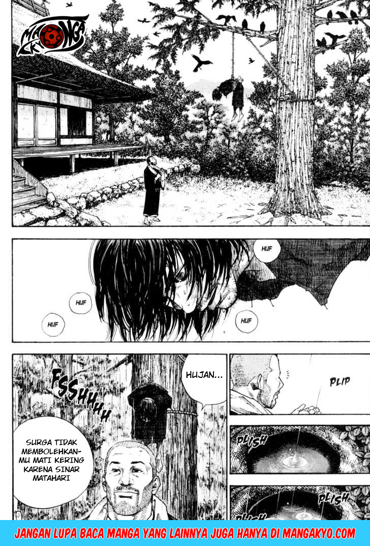 Vagabond Chapter 19