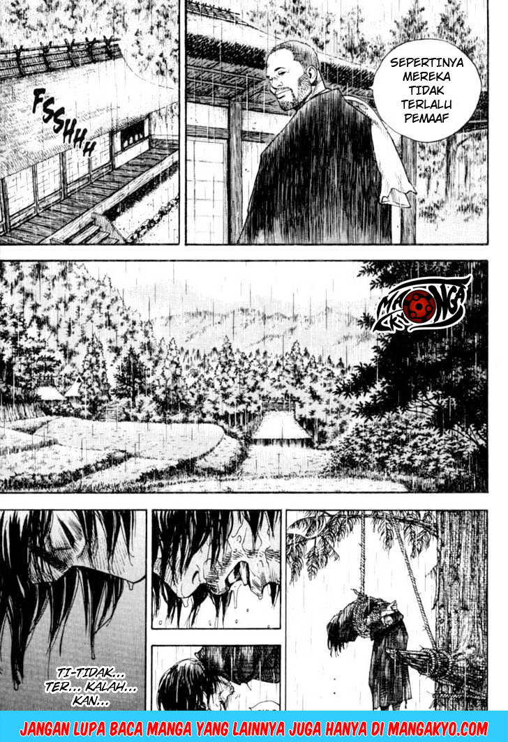 Vagabond Chapter 19