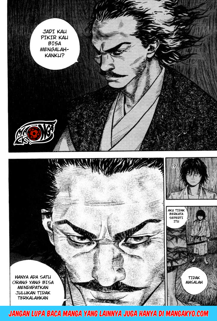 Vagabond Chapter 19