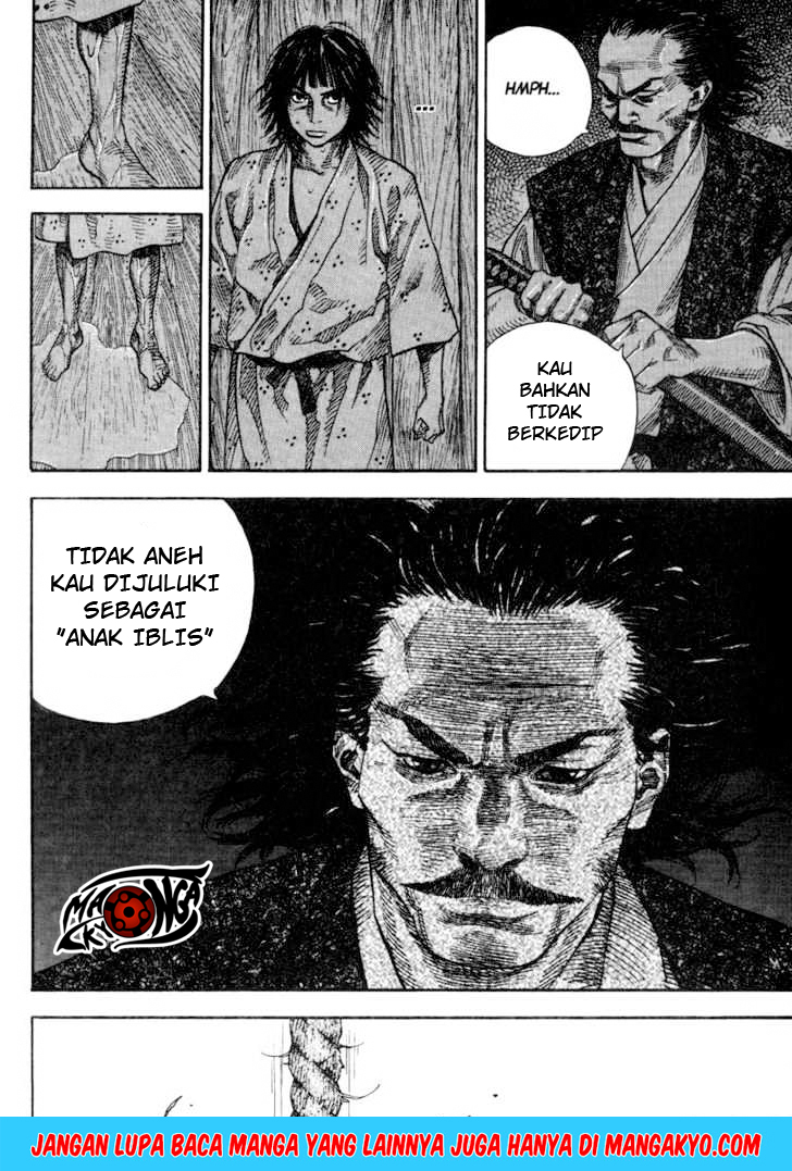 Vagabond Chapter 19