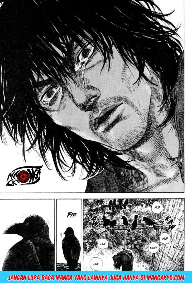 Vagabond Chapter 19