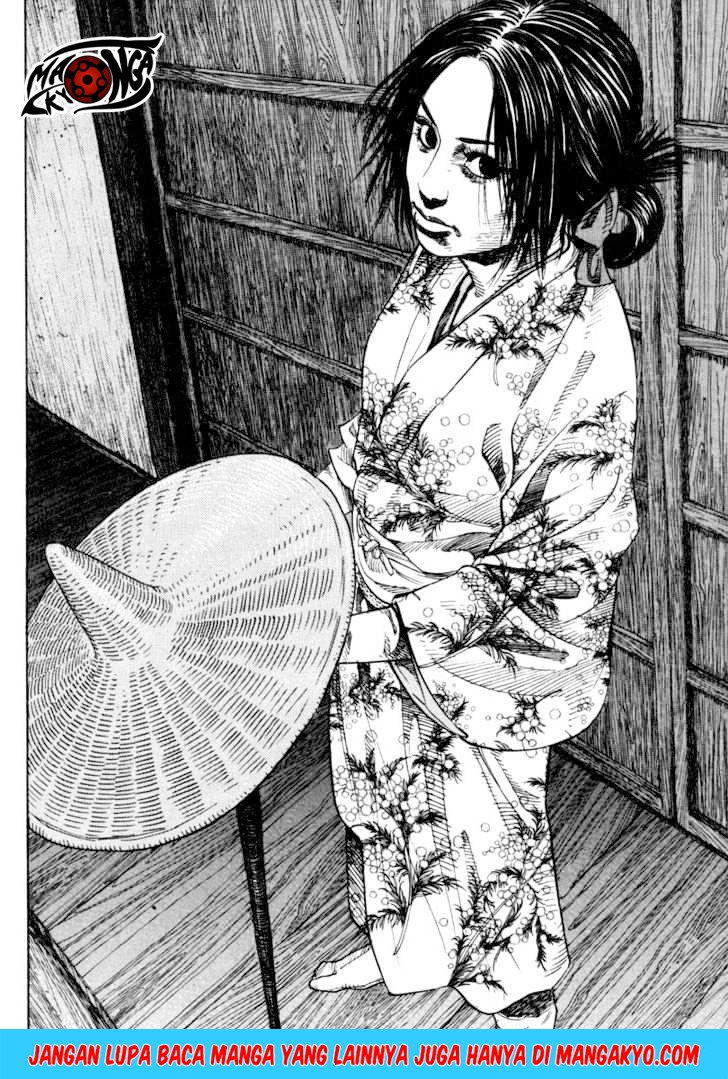 Vagabond Chapter 20