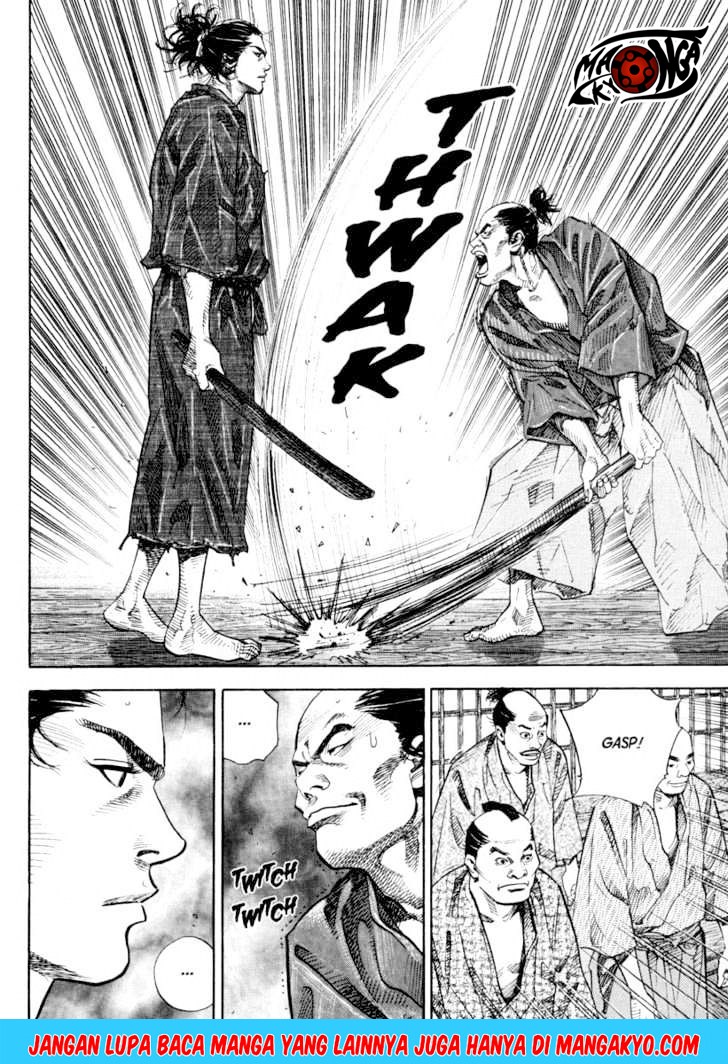 Vagabond Chapter 24