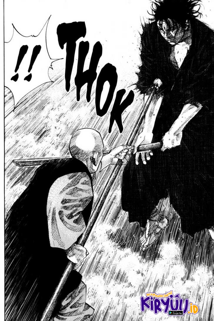 Vagabond Chapter 47