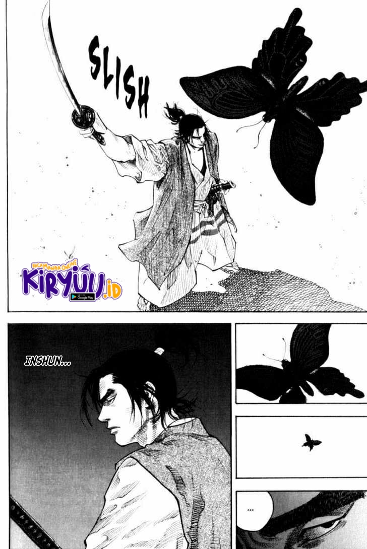 Vagabond Chapter 47