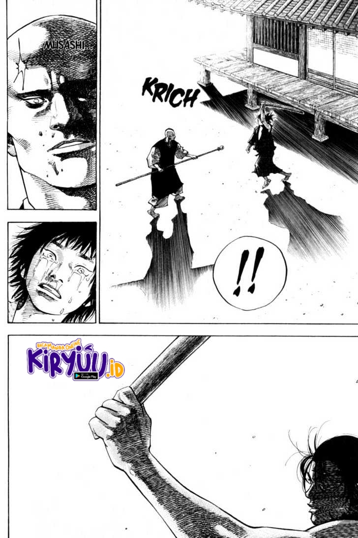 Vagabond Chapter 48
