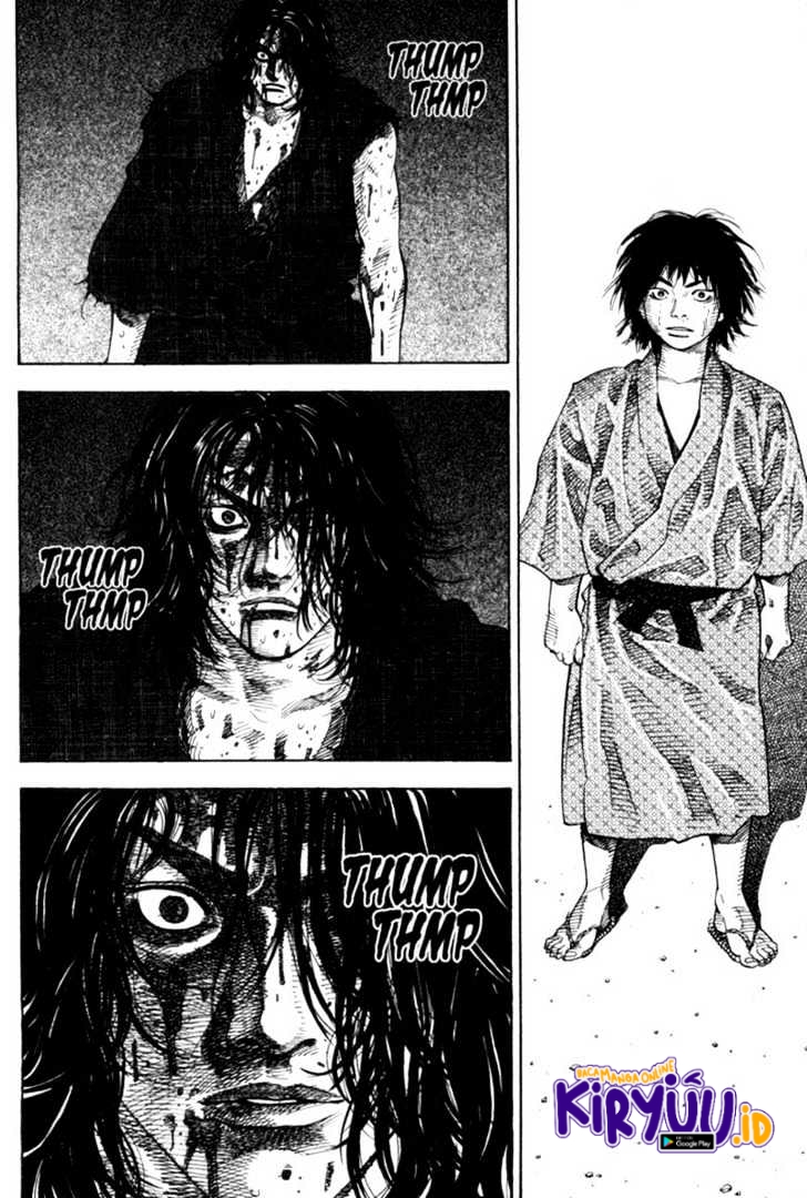 Vagabond Chapter 49