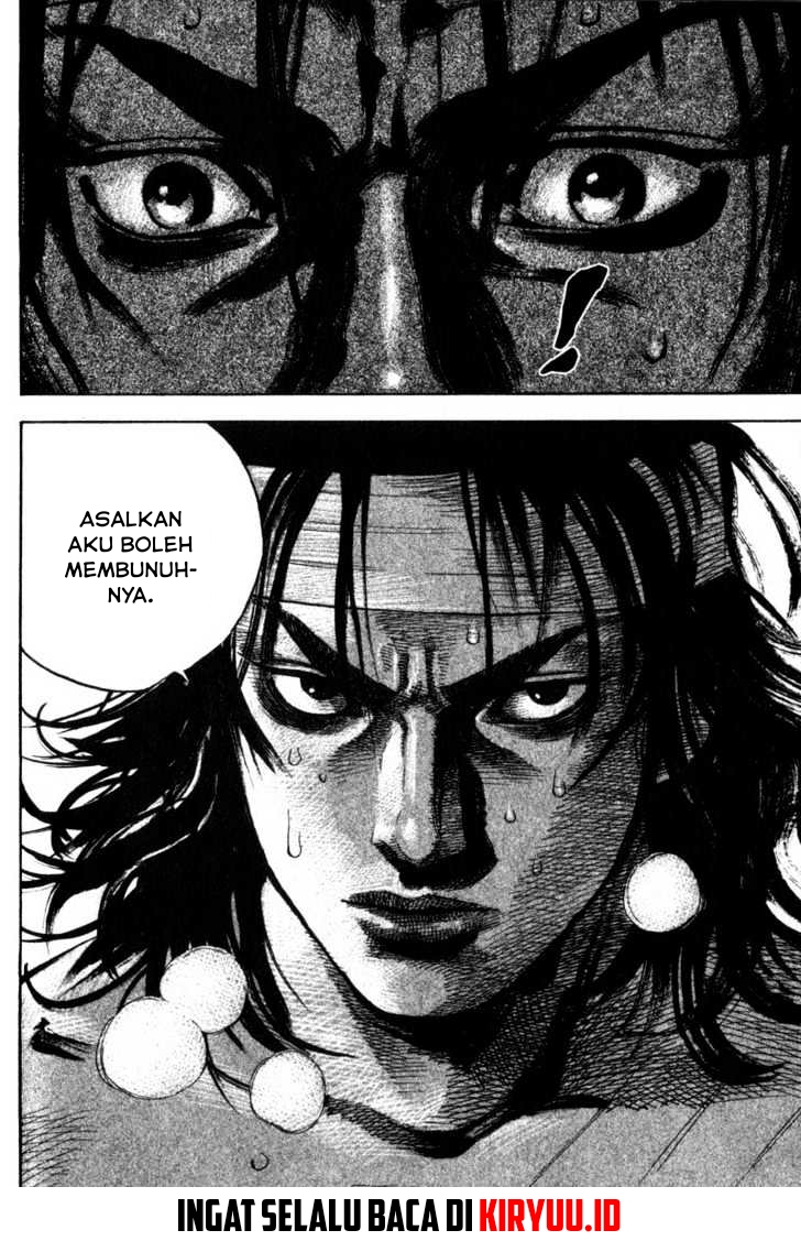 Vagabond Chapter 51