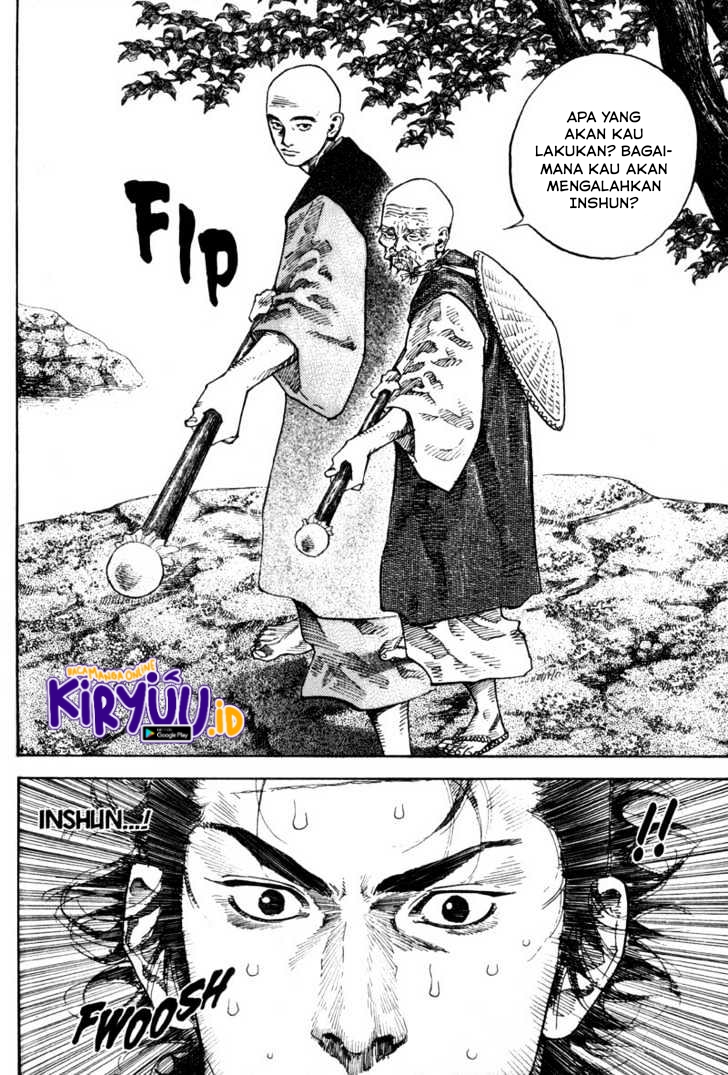 Vagabond Chapter 52
