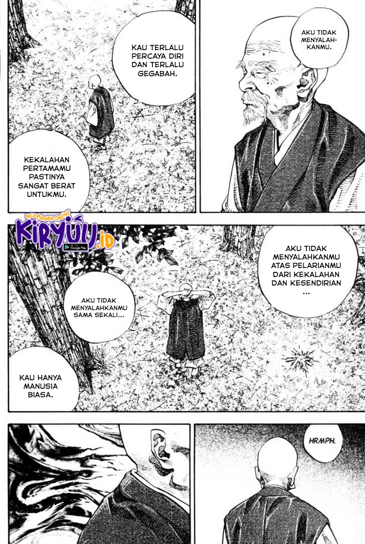 Vagabond Chapter 53