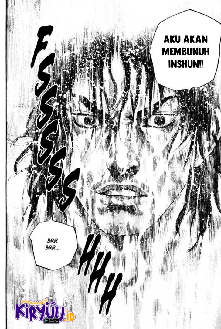Vagabond Chapter 53