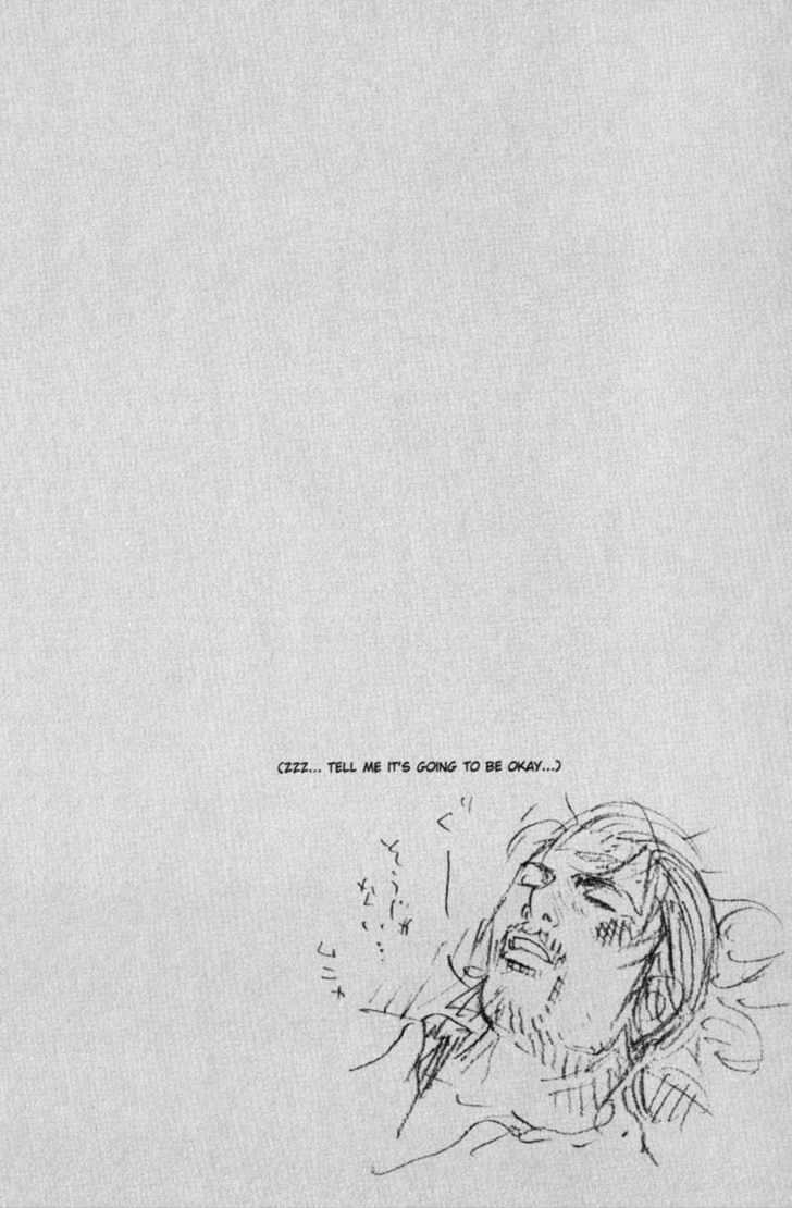 Vagabond Chapter 53