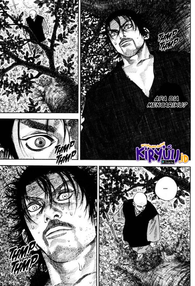 Vagabond Chapter 54