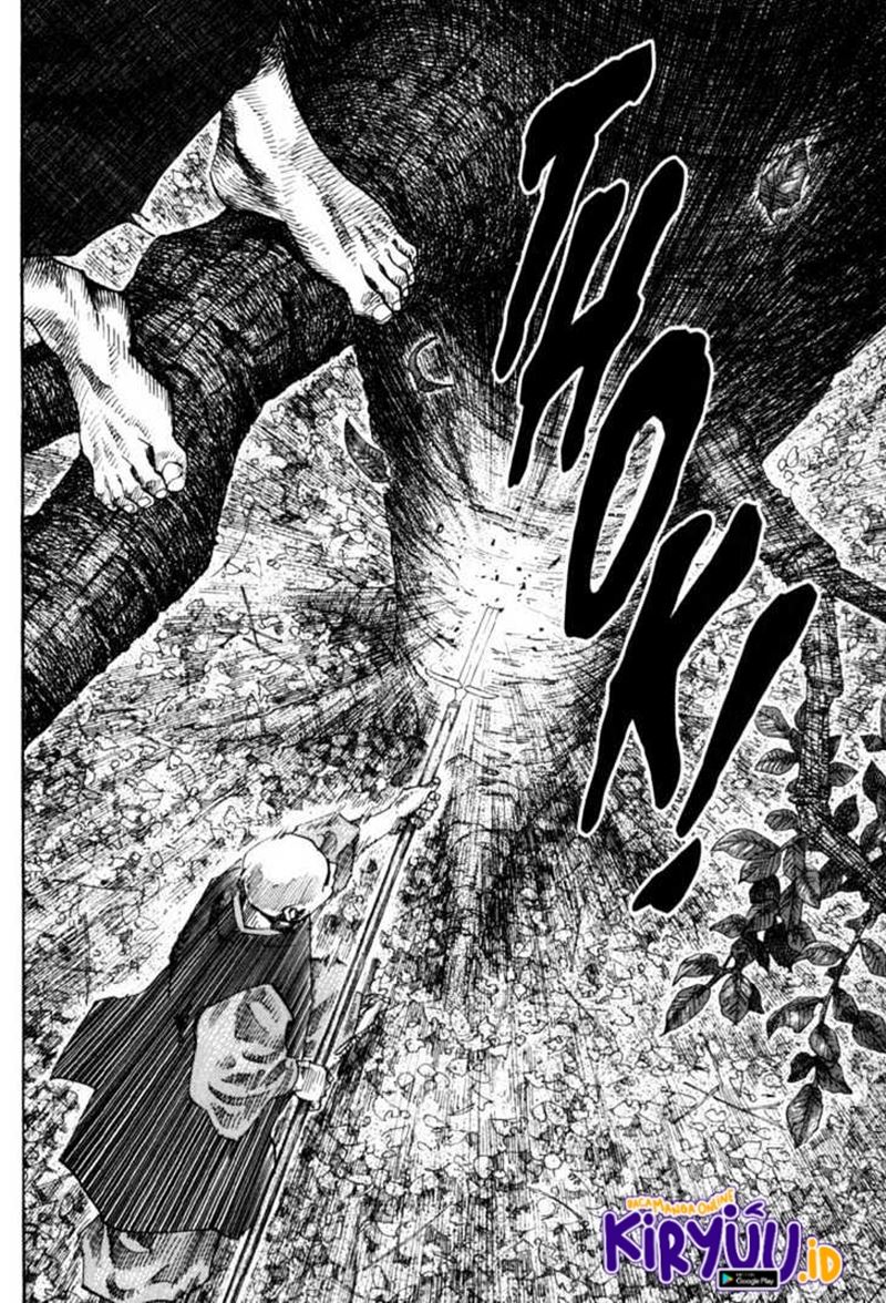 Vagabond Chapter 54