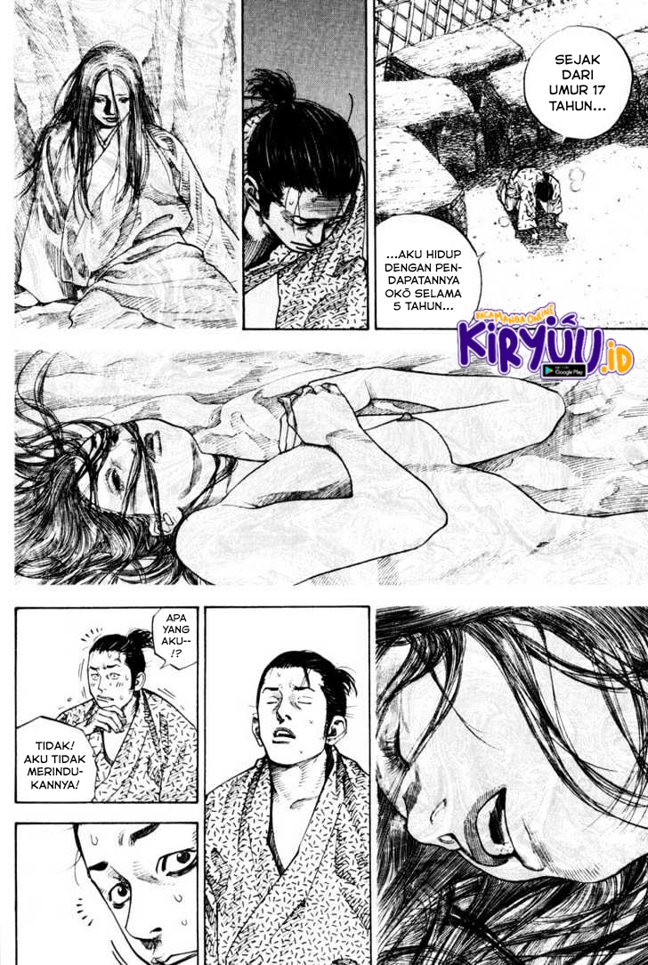 Vagabond Chapter 55