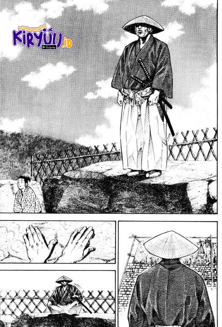 Vagabond Chapter 55