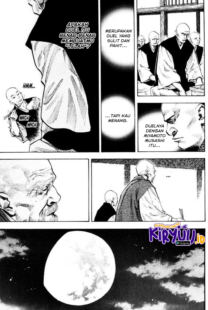 Vagabond Chapter 59