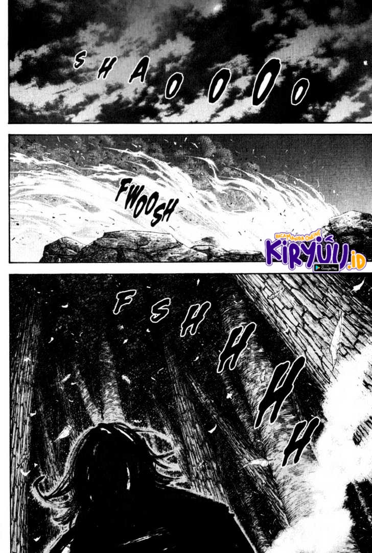 Vagabond Chapter 60