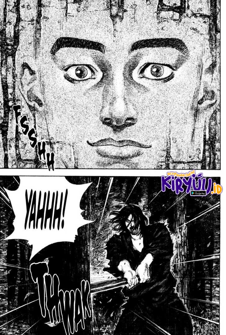 Vagabond Chapter 60
