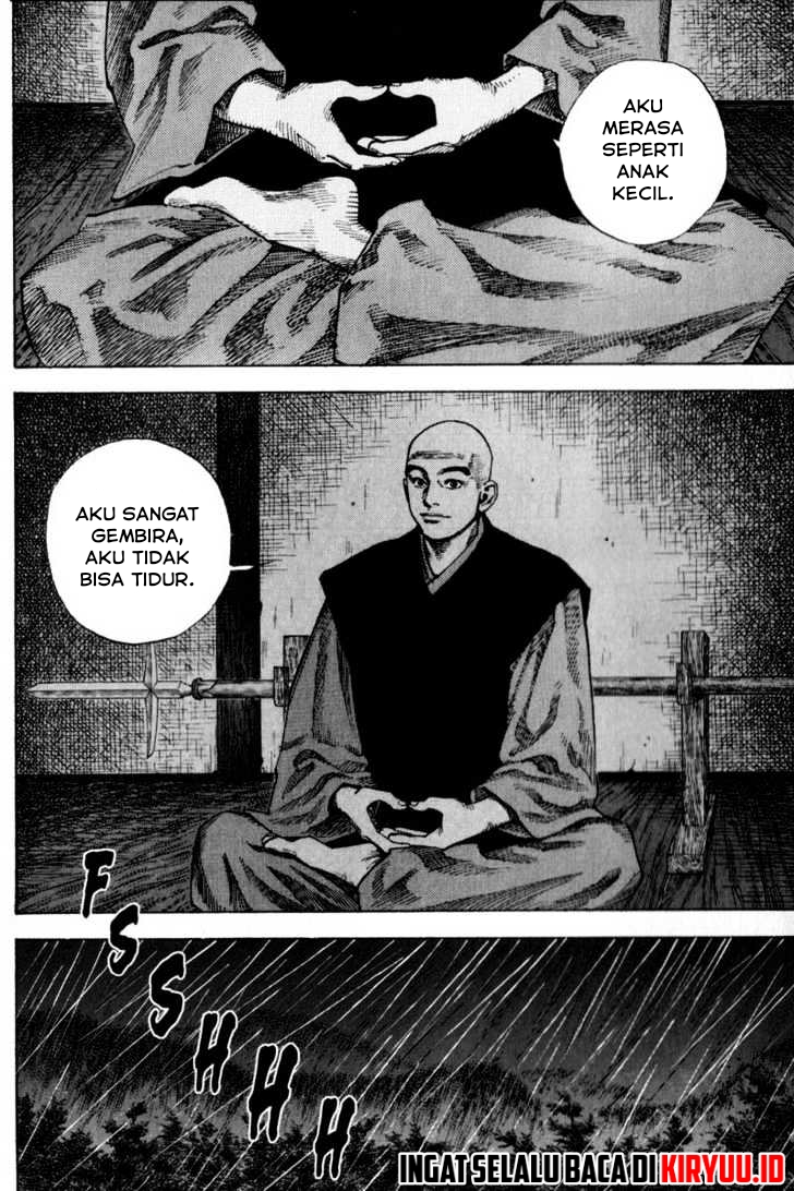 Vagabond Chapter 60