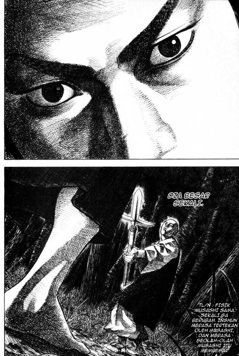 Vagabond Chapter 63