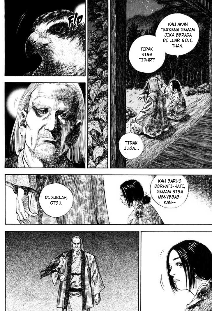 Vagabond Chapter 66