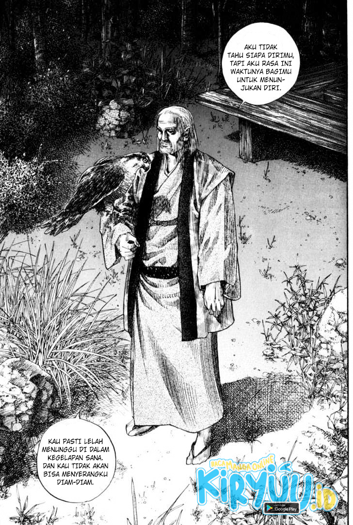 Vagabond Chapter 66