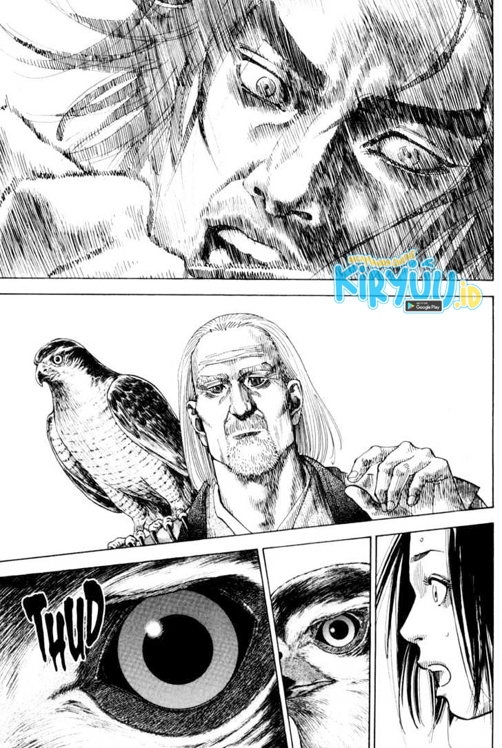 Vagabond Chapter 66