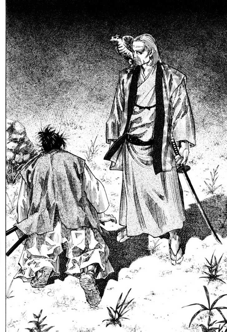 Vagabond Chapter 66