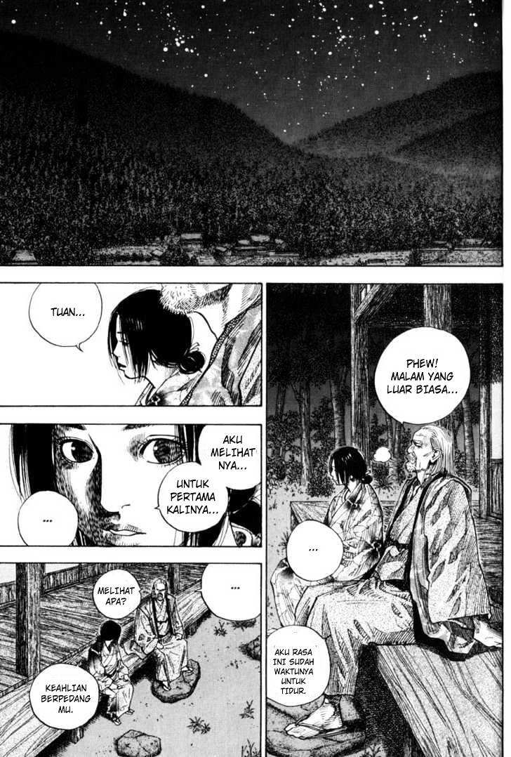 Vagabond Chapter 66