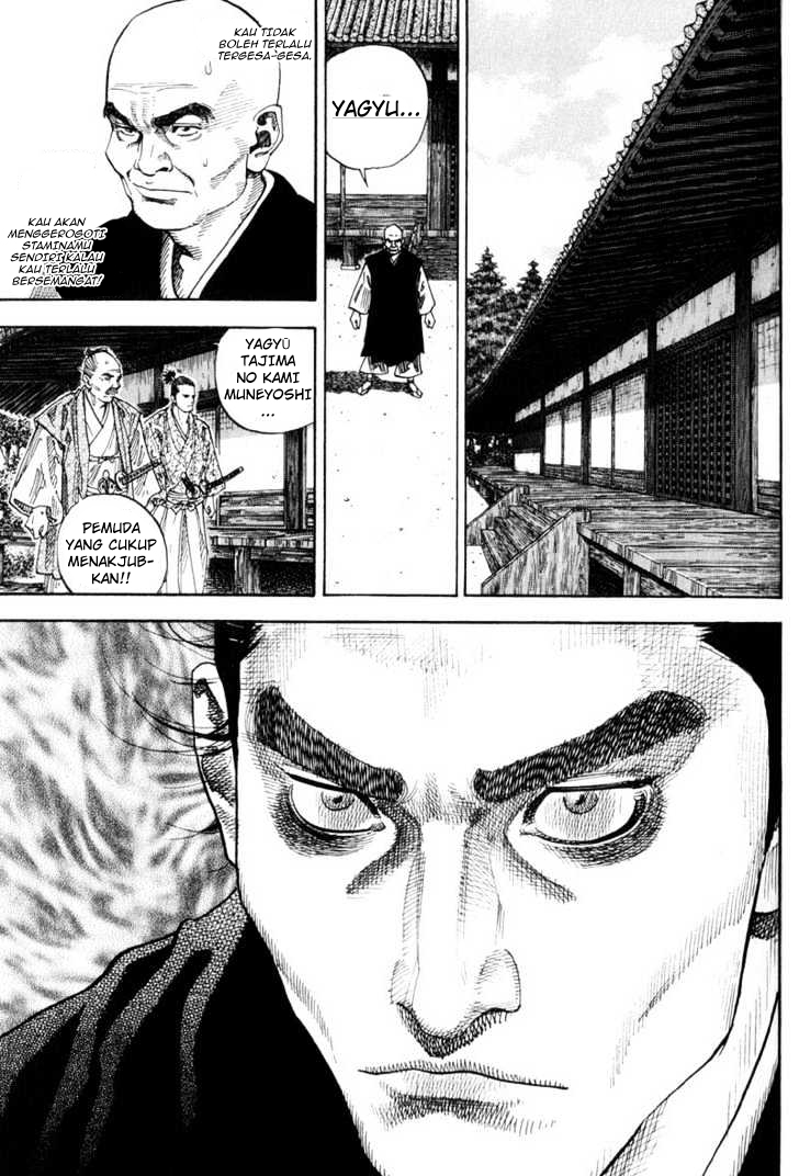 Vagabond Chapter 67