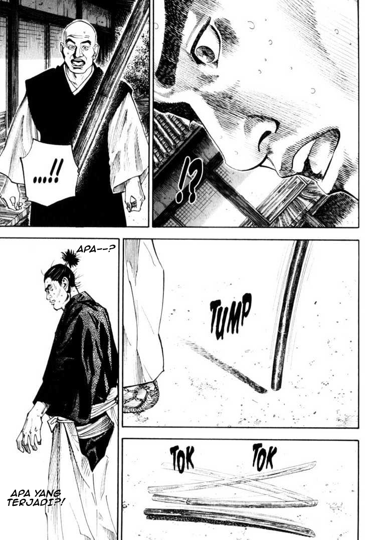 Vagabond Chapter 67