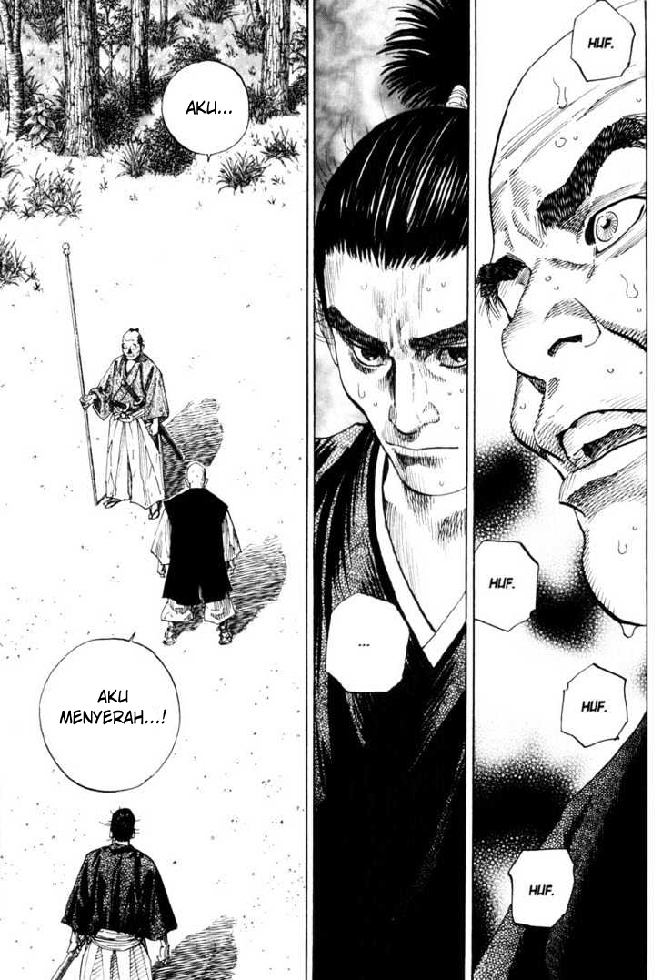Vagabond Chapter 67