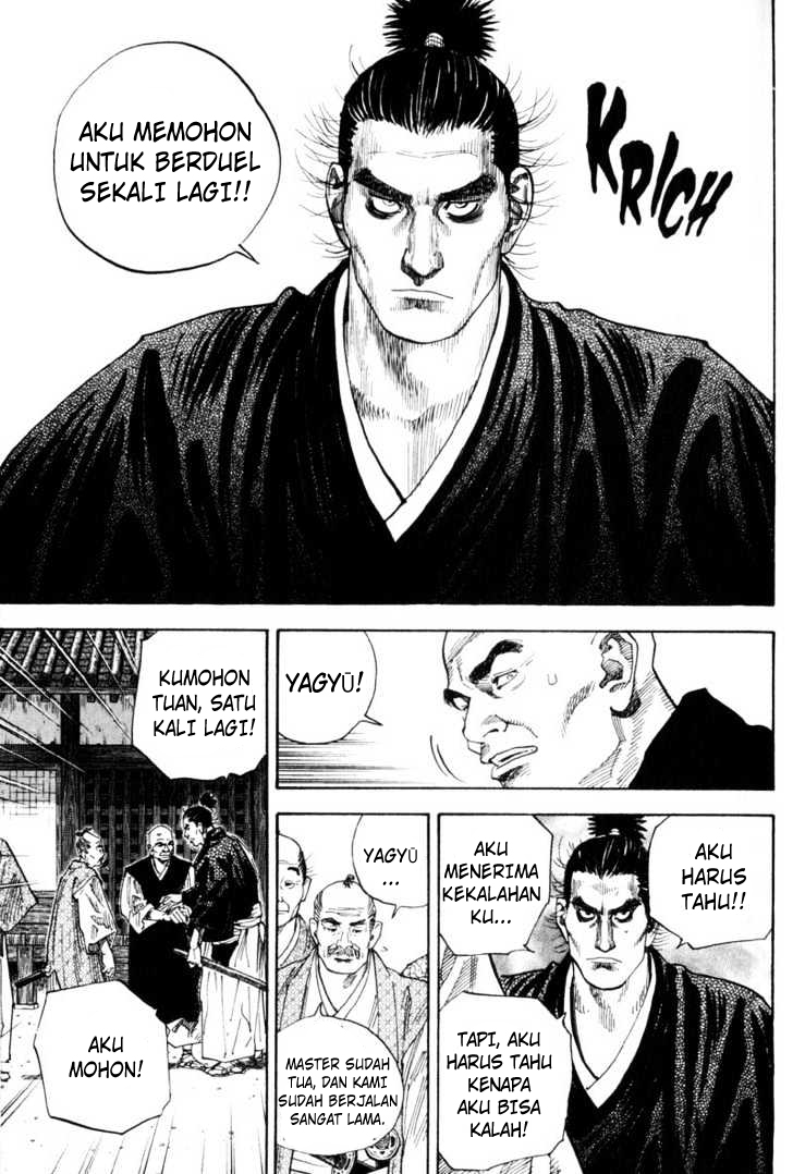 Vagabond Chapter 67