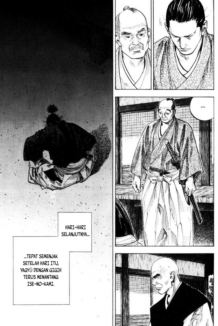 Vagabond Chapter 67