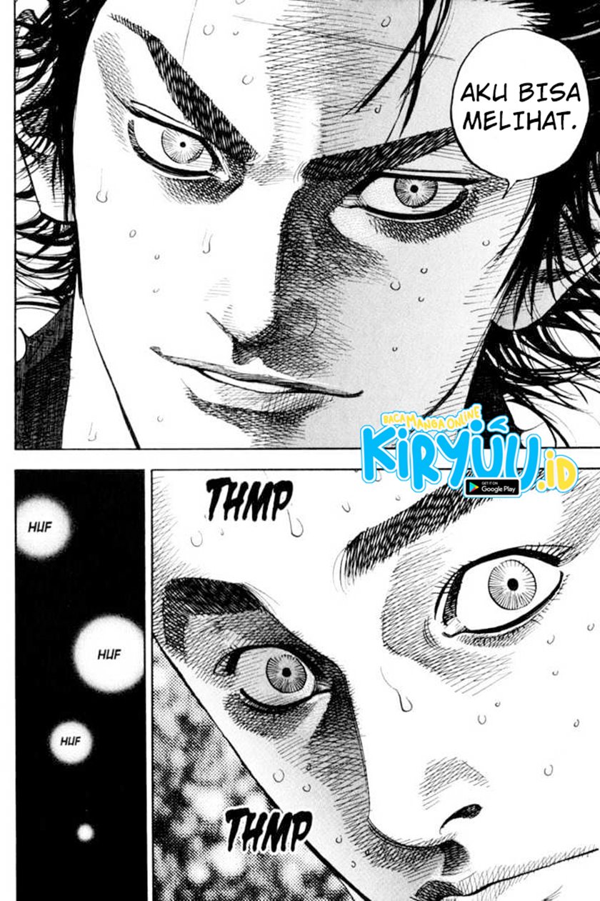 Vagabond Chapter 70