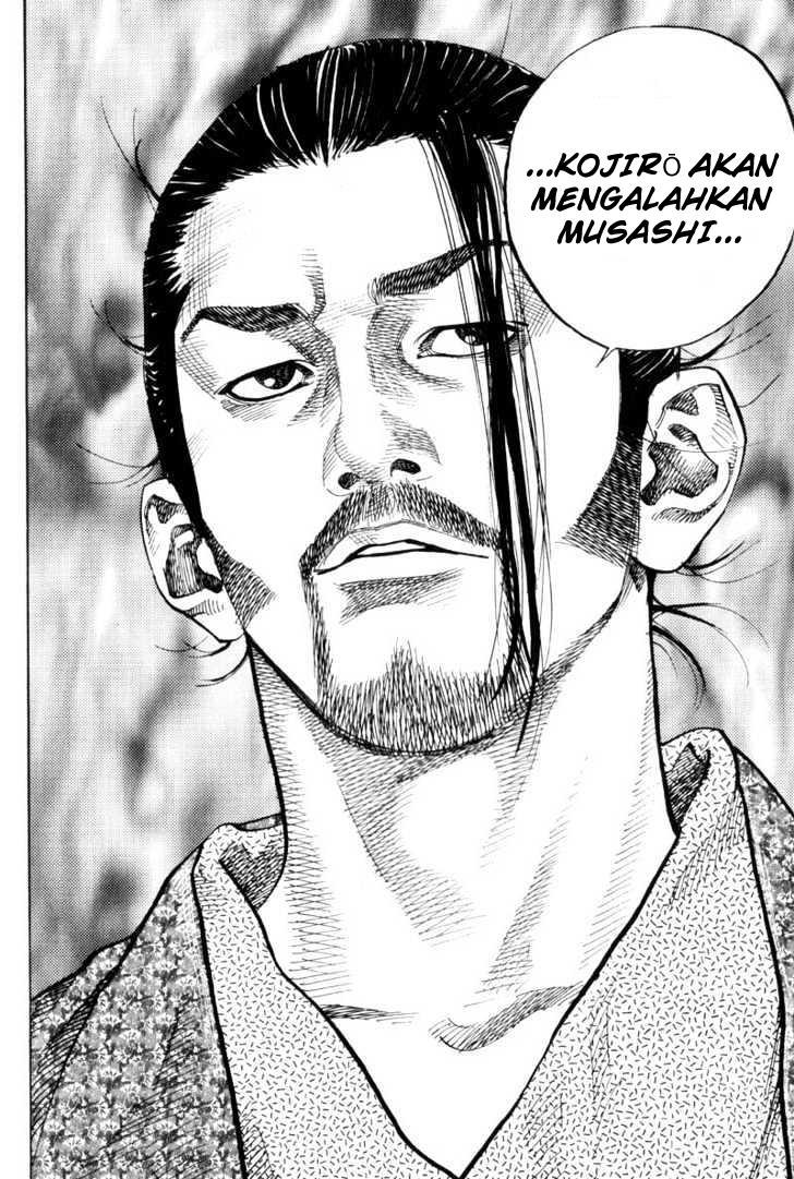 Vagabond Chapter 78