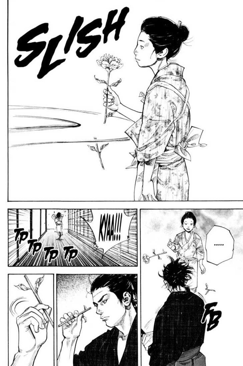 Vagabond Chapter 82