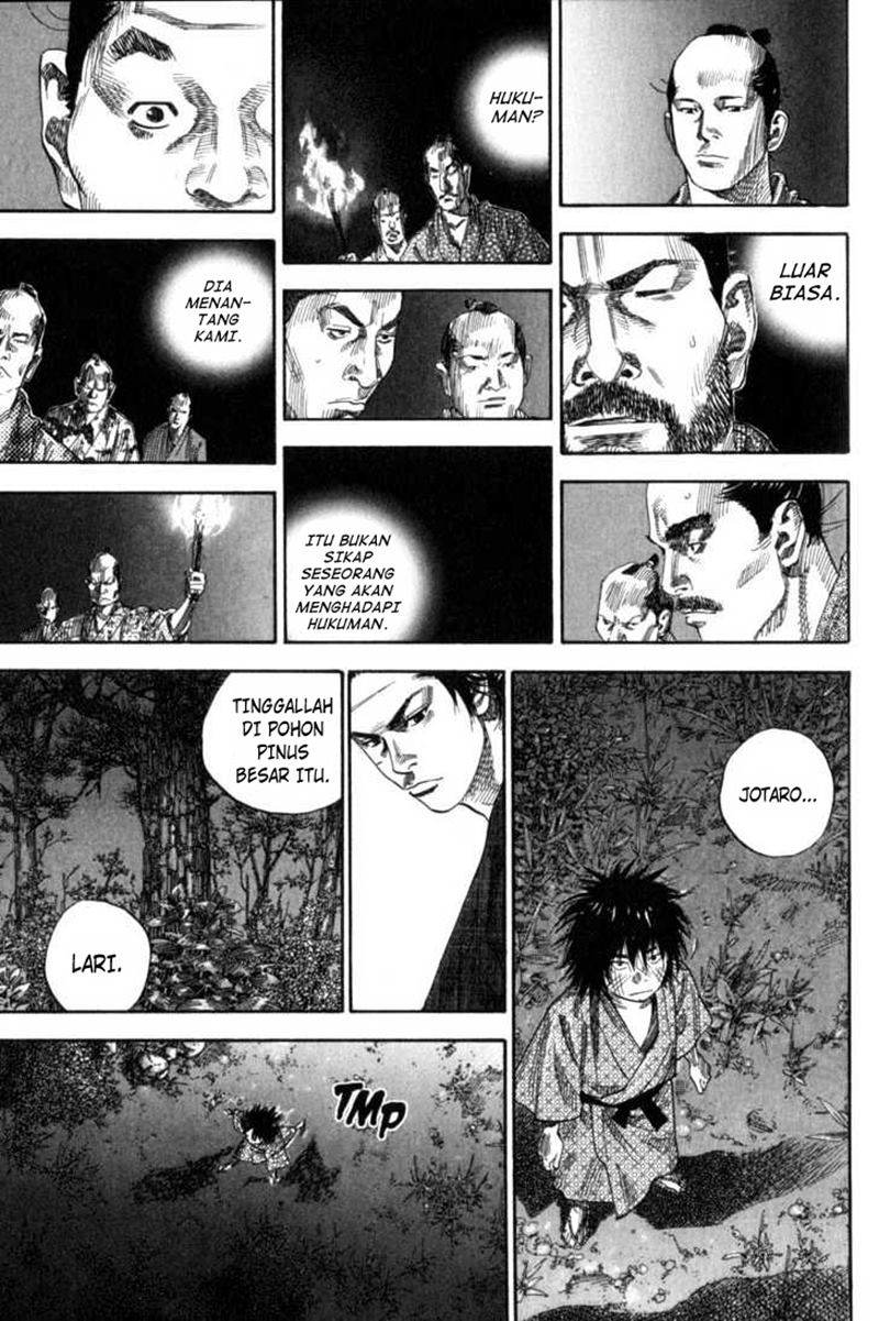 Vagabond Chapter 88