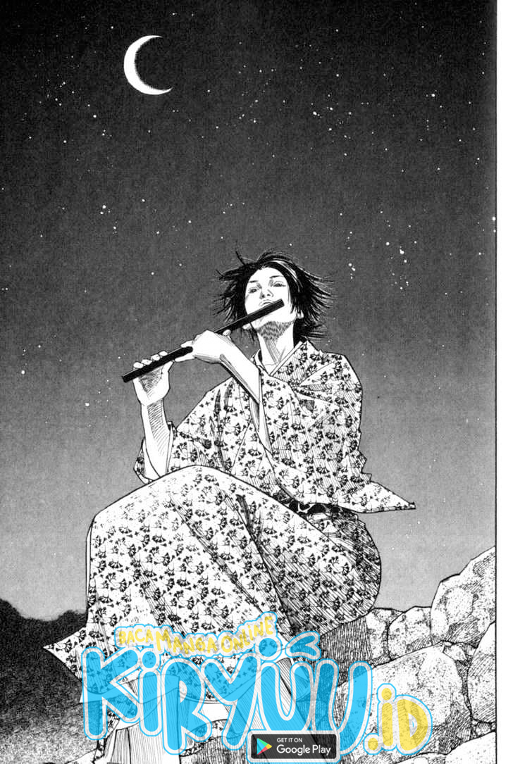 Vagabond Chapter 91