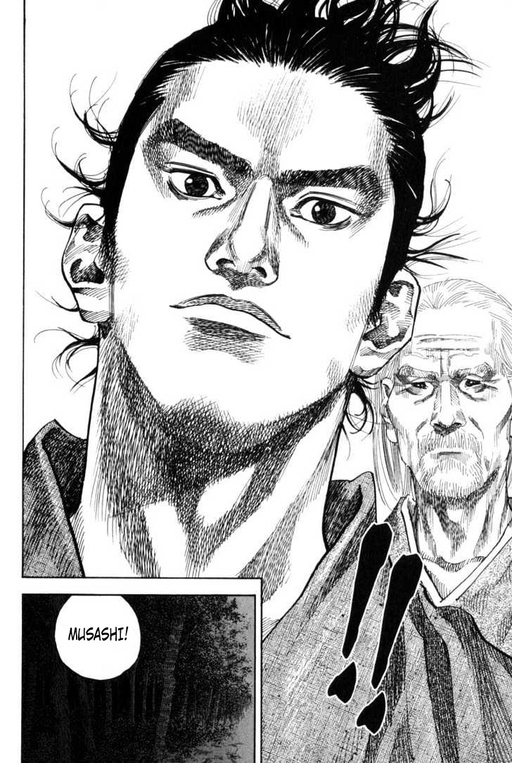 Vagabond Chapter 93