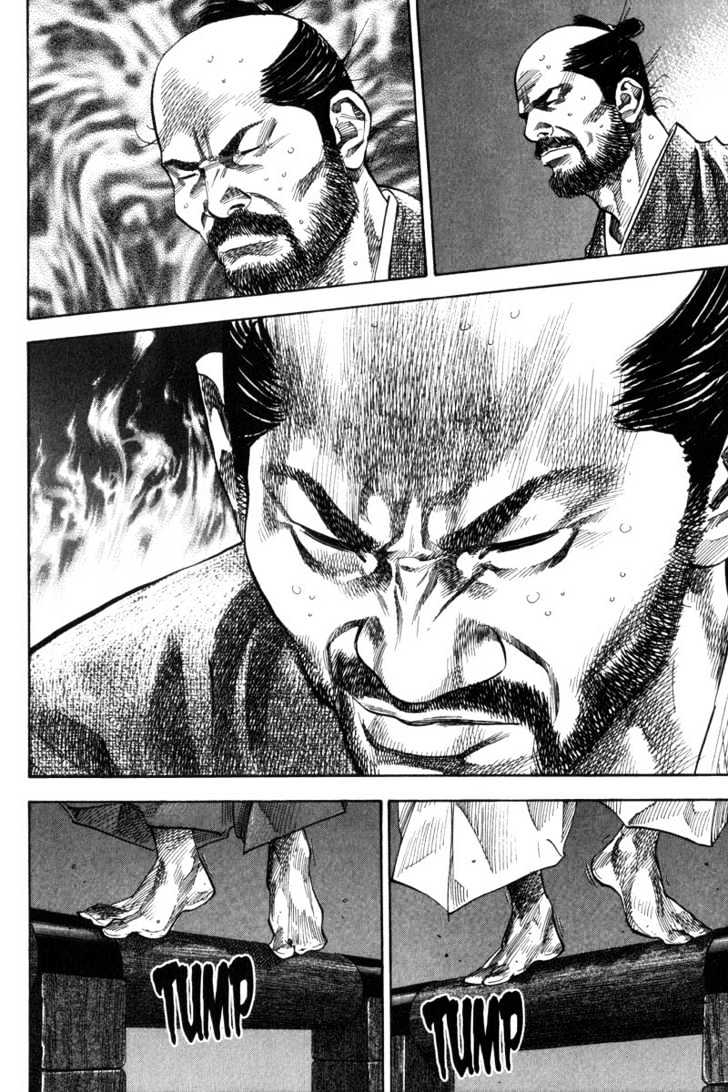 Vagabond Chapter 93