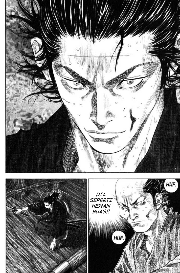 Vagabond Chapter 94
