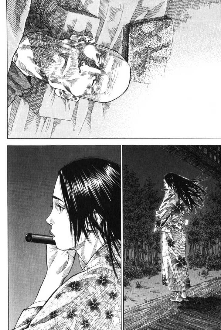 Vagabond Chapter 95